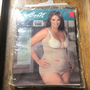 Women's Shapewear Tank Top - Beige